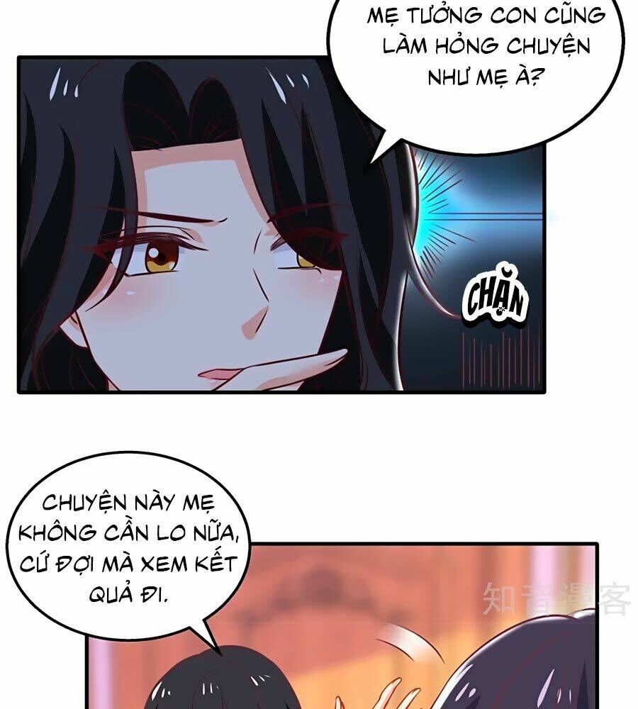 Đưa mami về nhà: Chapter 248