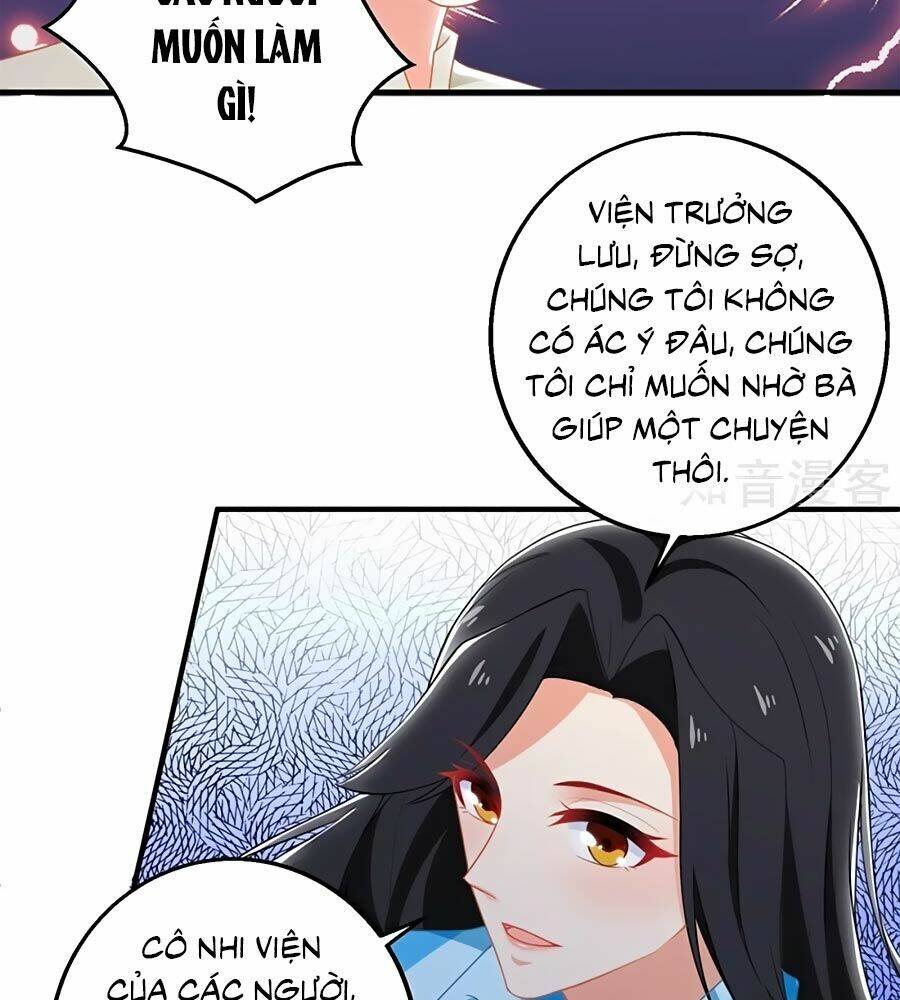 Đưa mami về nhà: Chapter 248