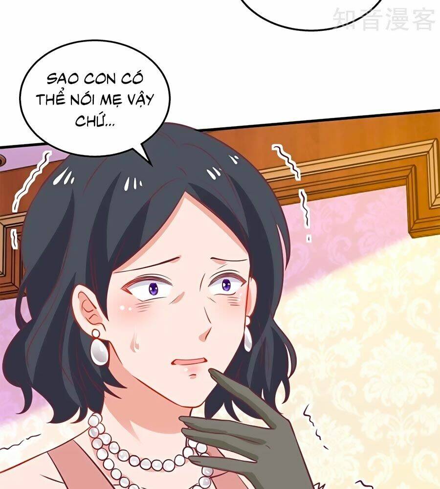 Đưa mami về nhà: Chapter 248