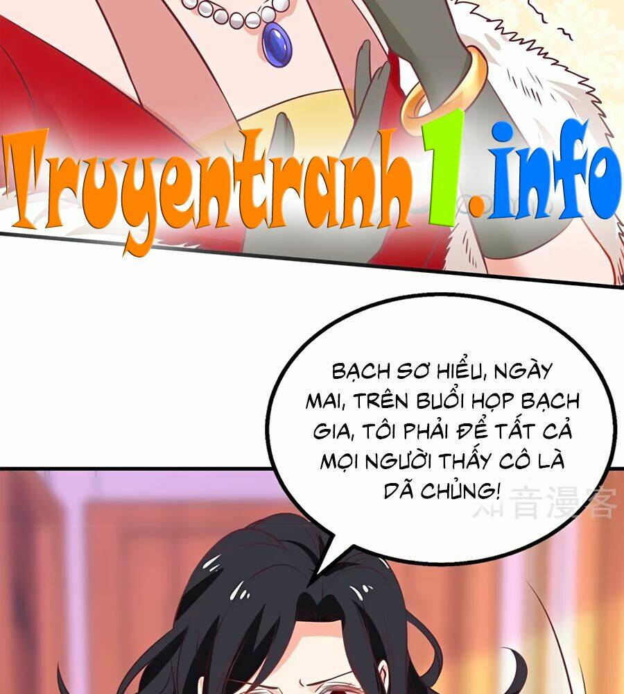 Đưa mami về nhà: Chapter 248