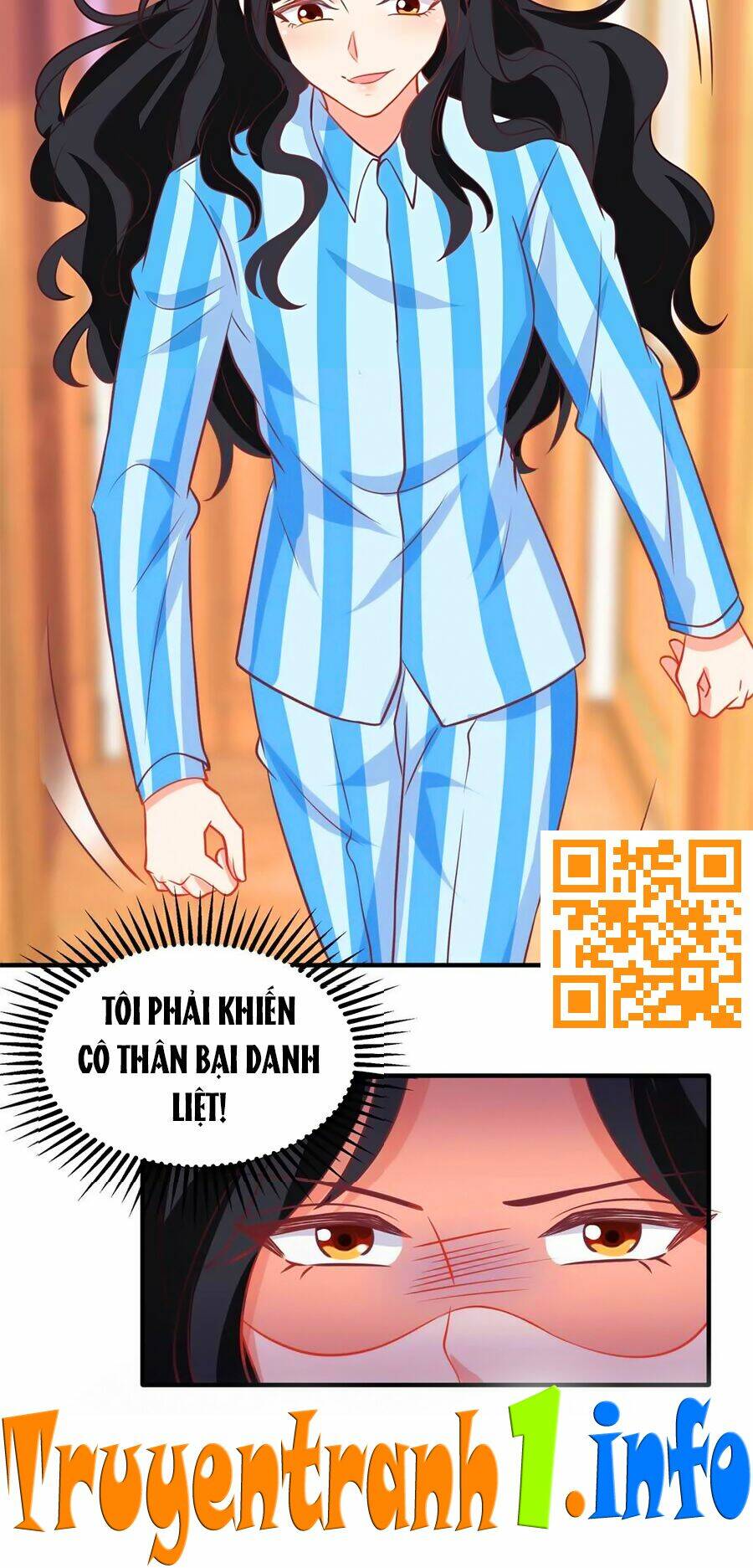 Đưa mami về nhà: Chapter 248