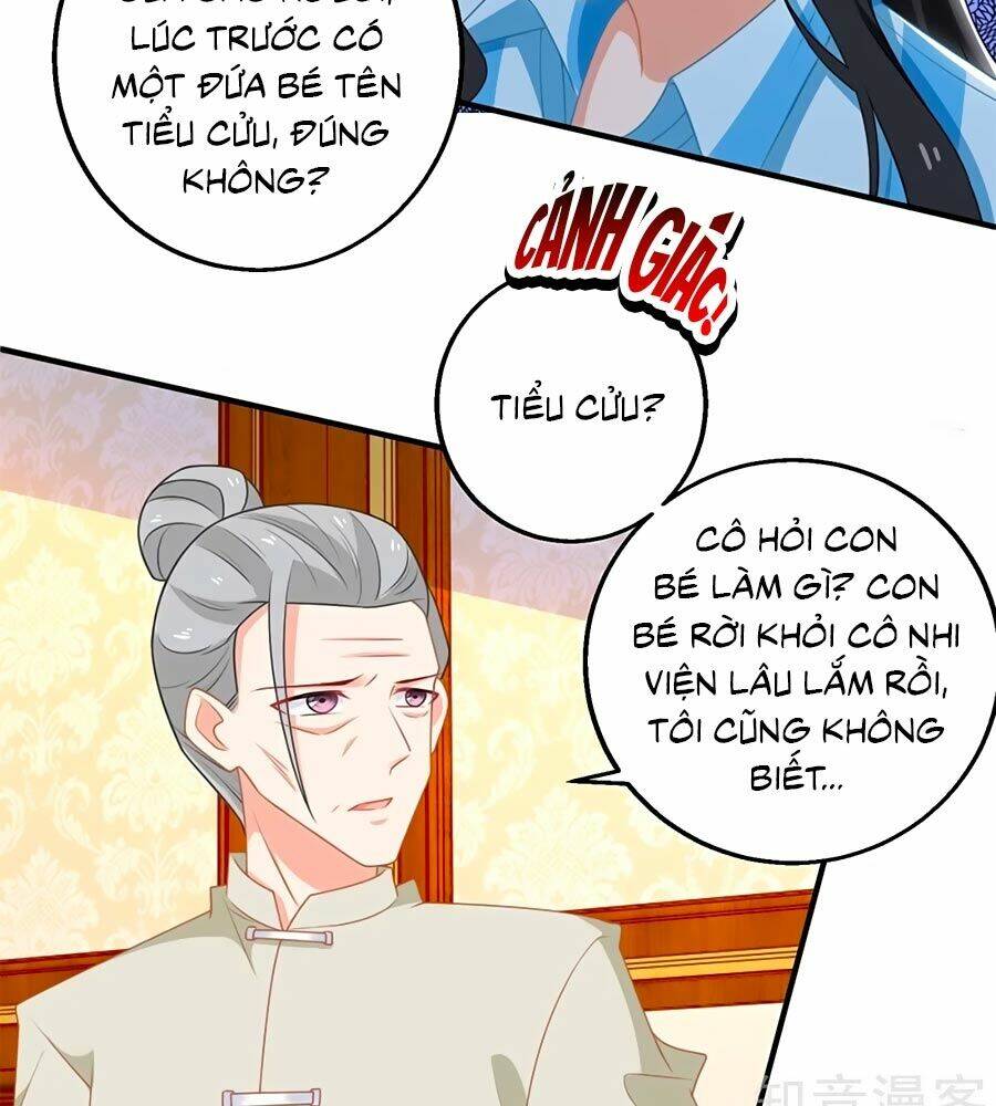 Đưa mami về nhà: Chapter 248