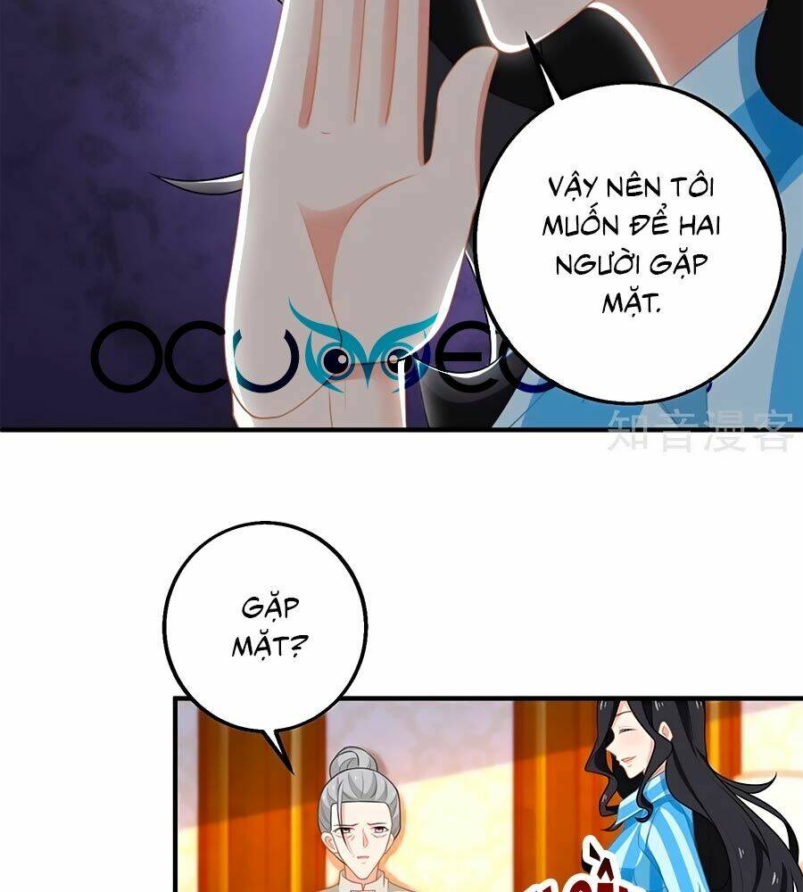 Đưa mami về nhà: Chapter 248