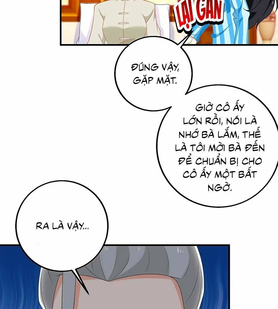 Đưa mami về nhà: Chapter 248