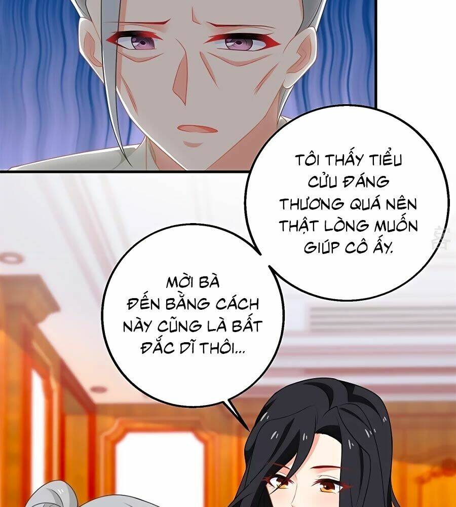 Đưa mami về nhà: Chapter 248