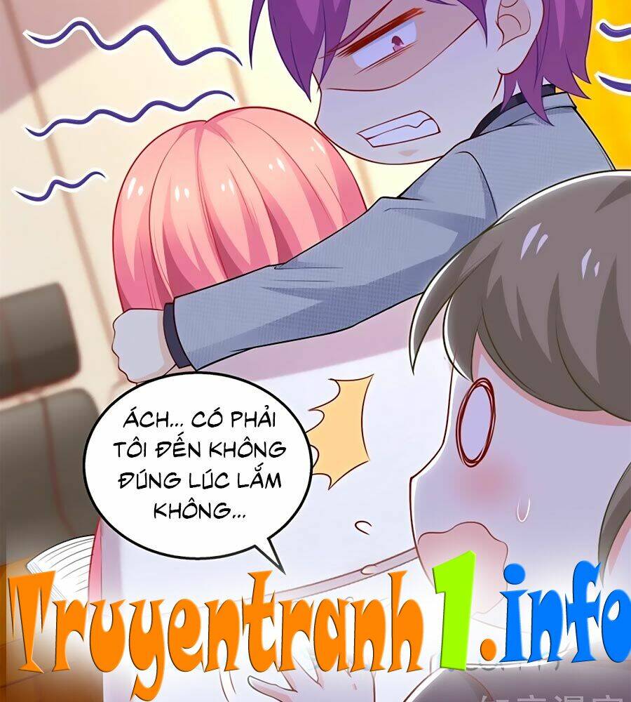 Đưa mami về nhà: Chapter 249