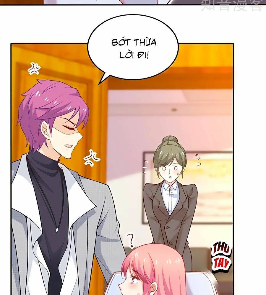 Đưa mami về nhà: Chapter 249