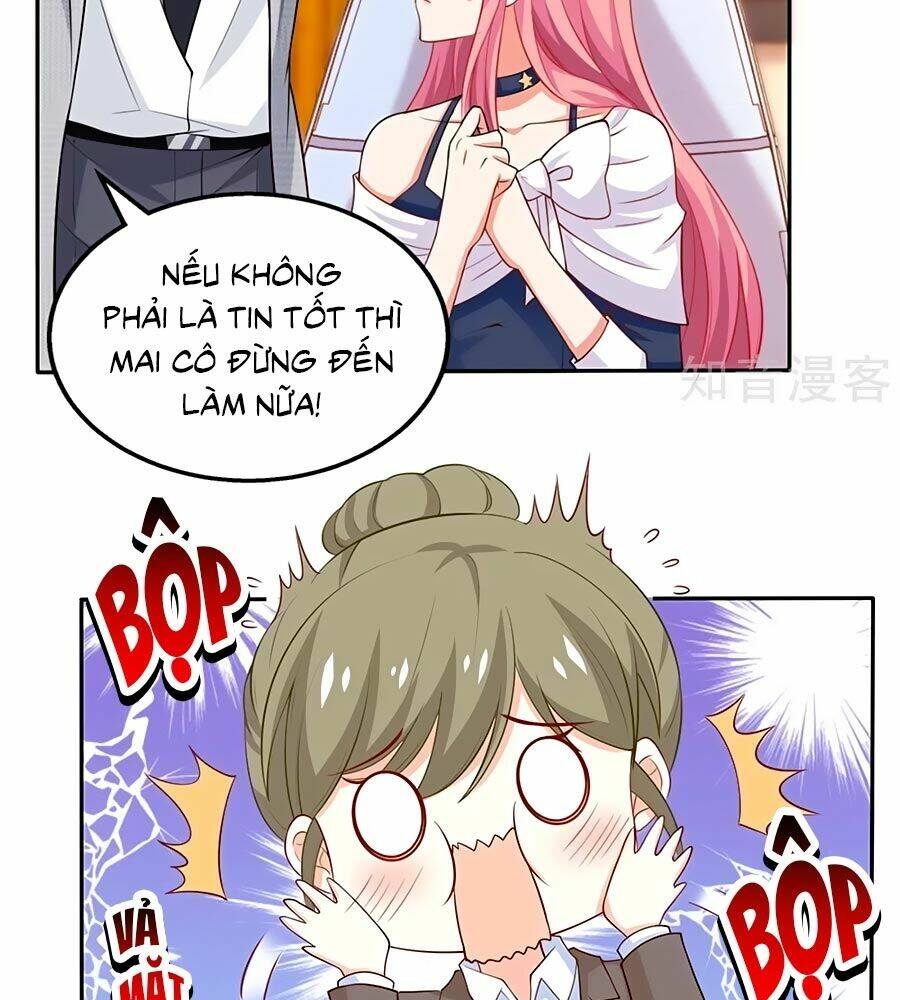 Đưa mami về nhà: Chapter 249