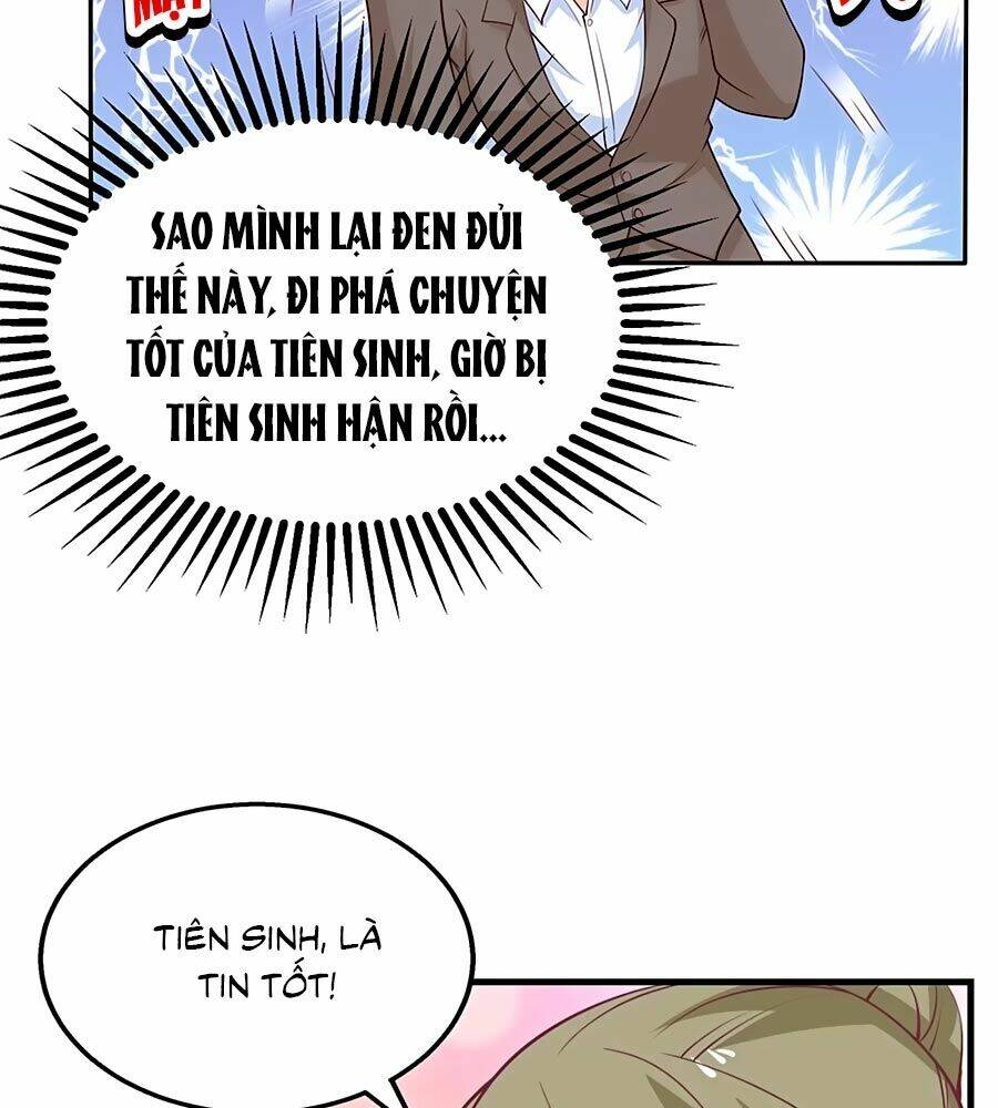 Đưa mami về nhà: Chapter 249