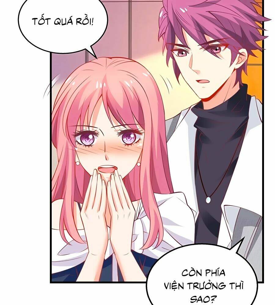 Đưa mami về nhà: Chapter 249