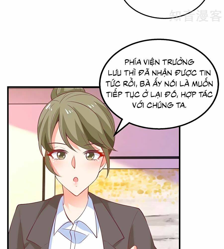 Đưa mami về nhà: Chapter 249