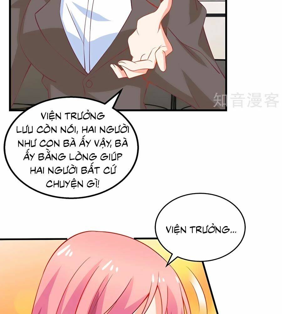 Đưa mami về nhà: Chapter 249