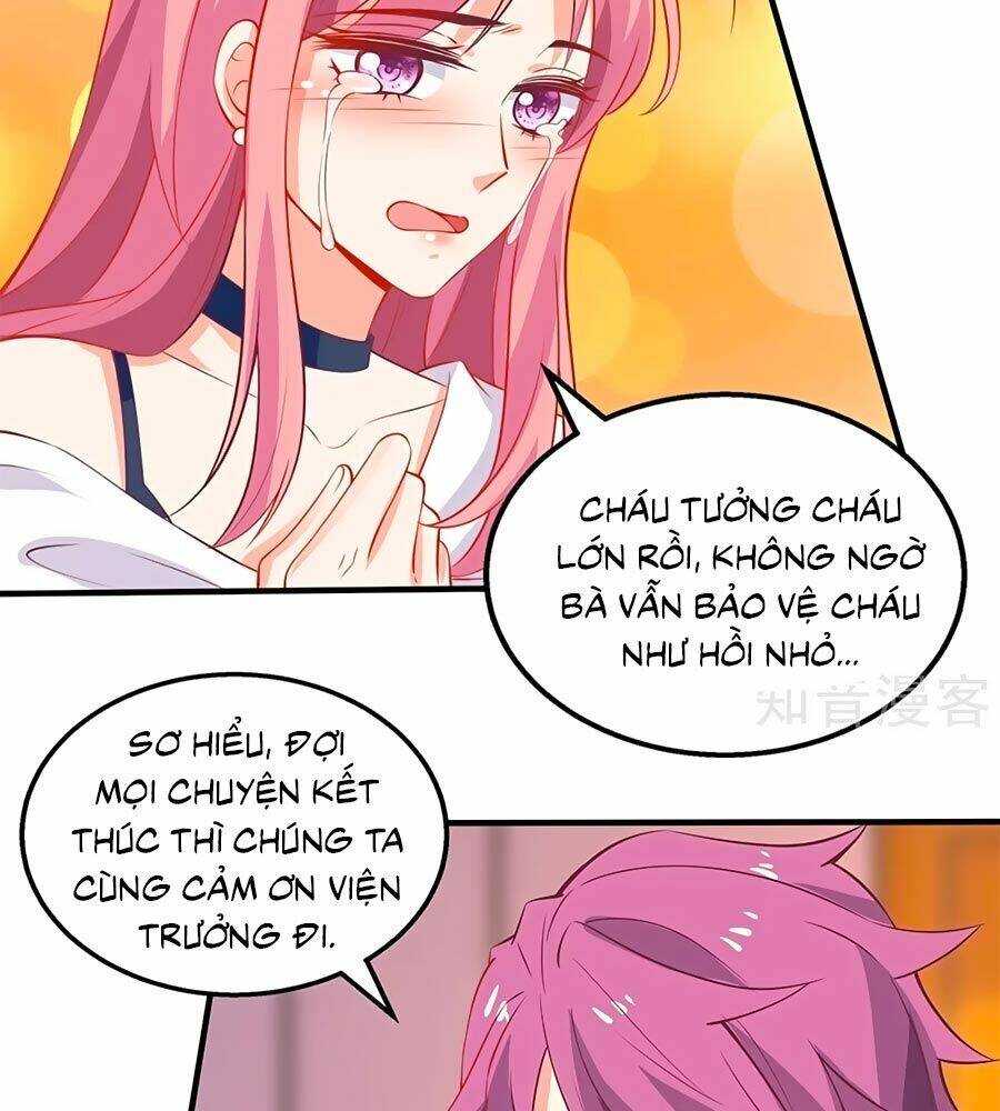 Đưa mami về nhà: Chapter 249