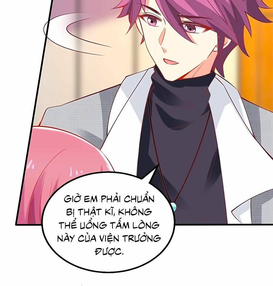 Đưa mami về nhà: Chapter 249