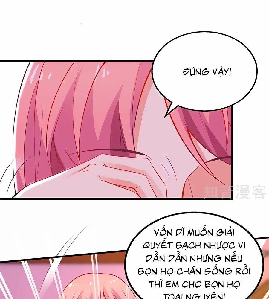 Đưa mami về nhà: Chapter 249