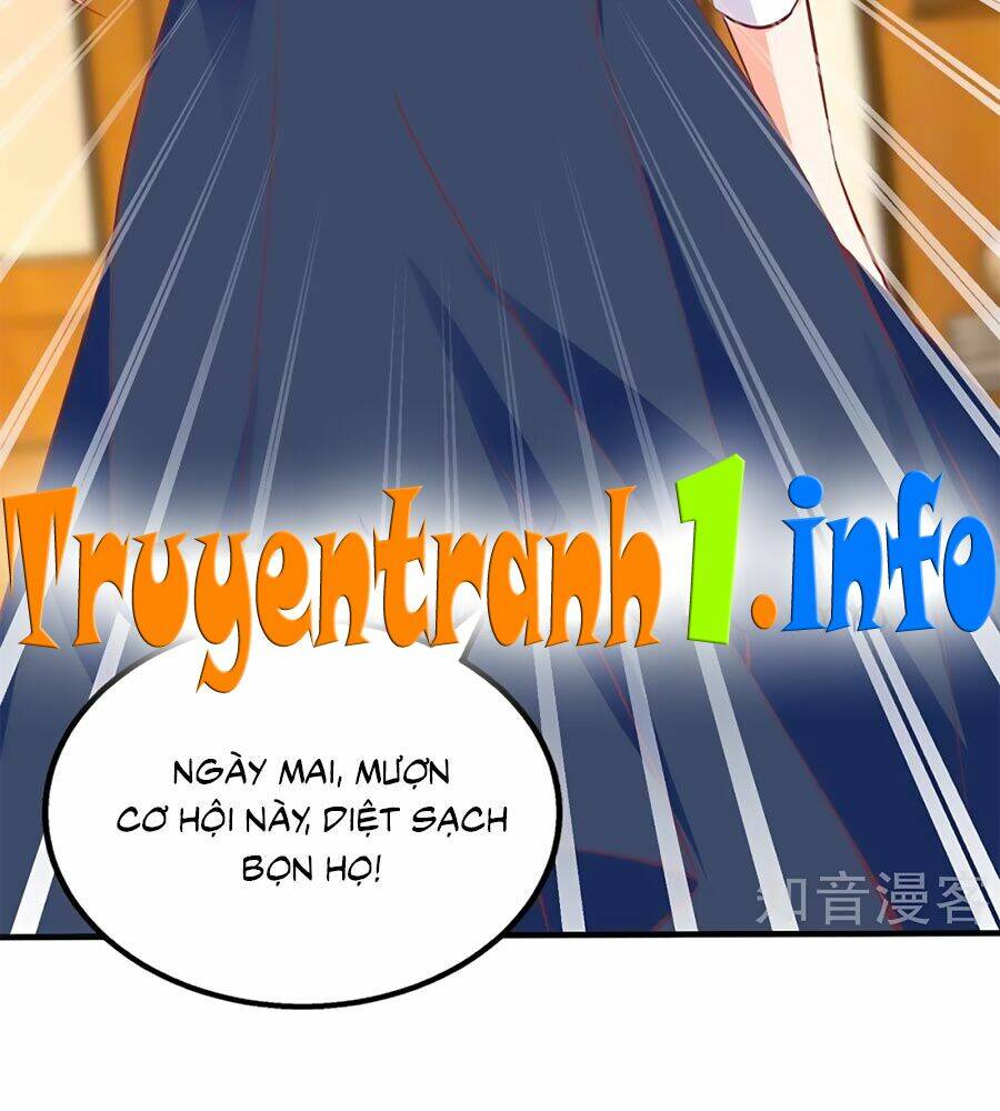 Đưa mami về nhà: Chapter 249