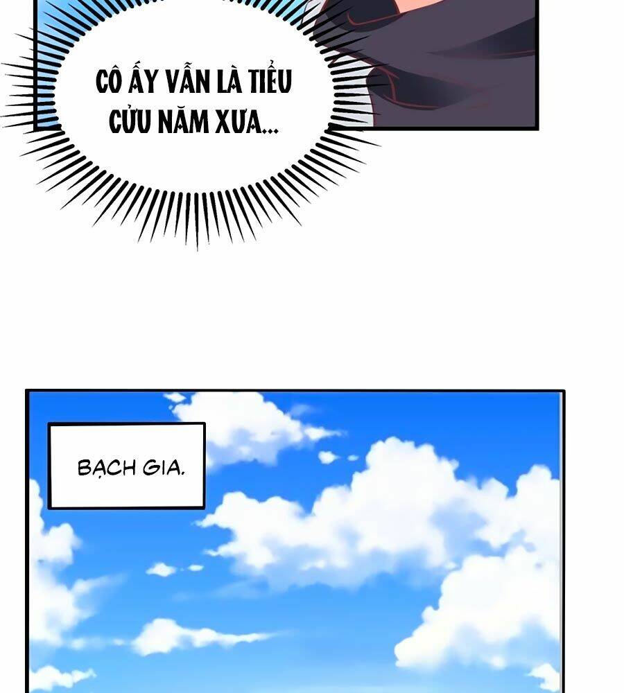 Đưa mami về nhà: Chapter 249