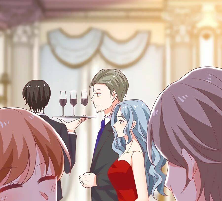 Đưa mami về nhà: Chapter 249