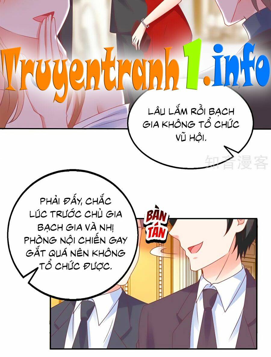 Đưa mami về nhà: Chapter 249