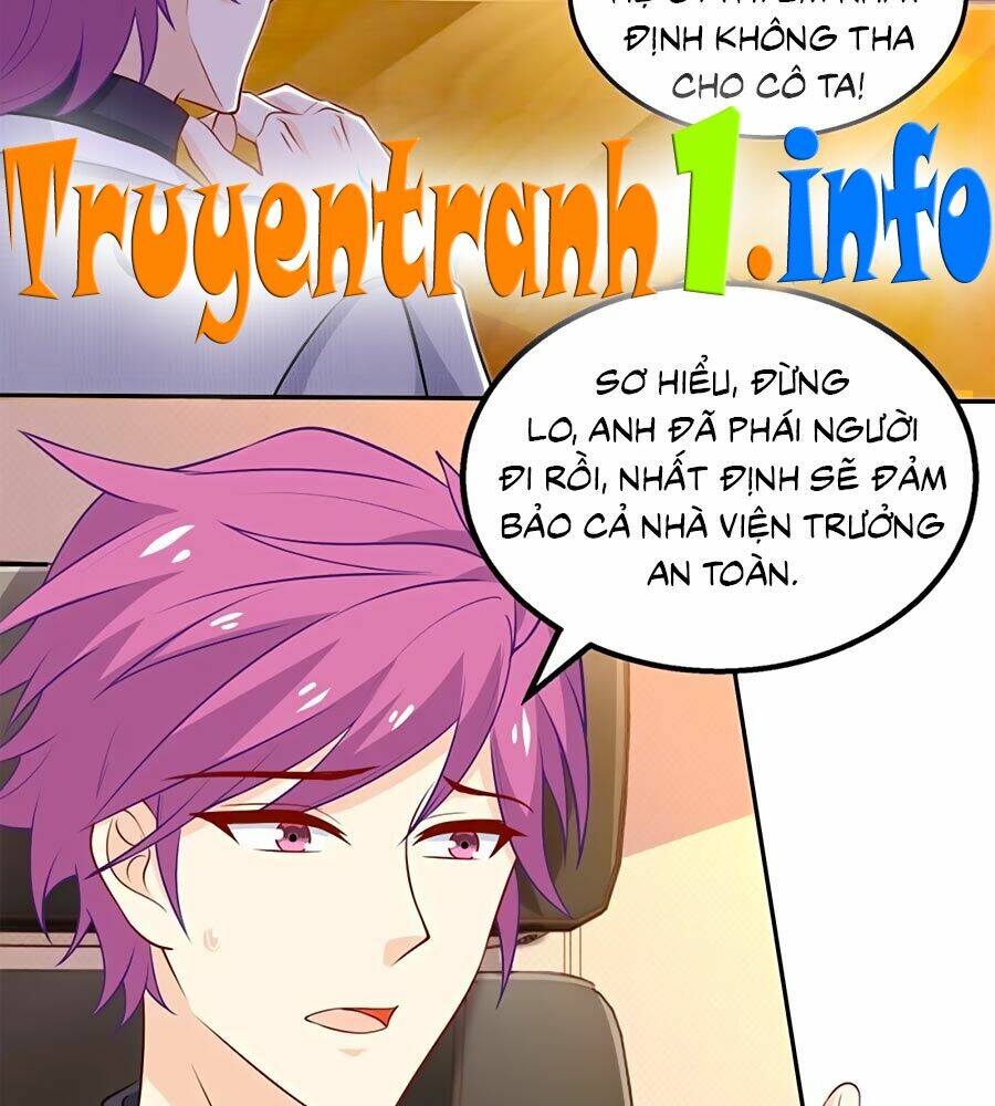 Đưa mami về nhà: Chapter 249