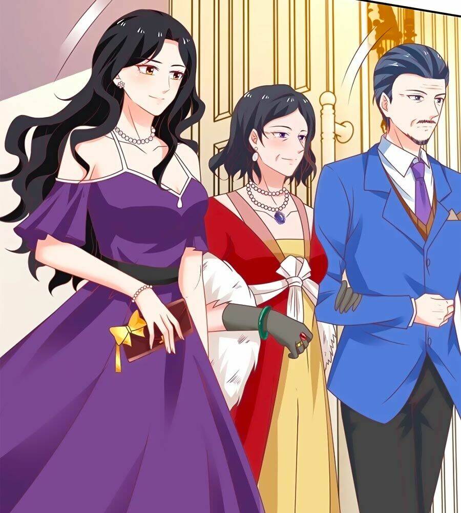 Đưa mami về nhà: Chapter 249