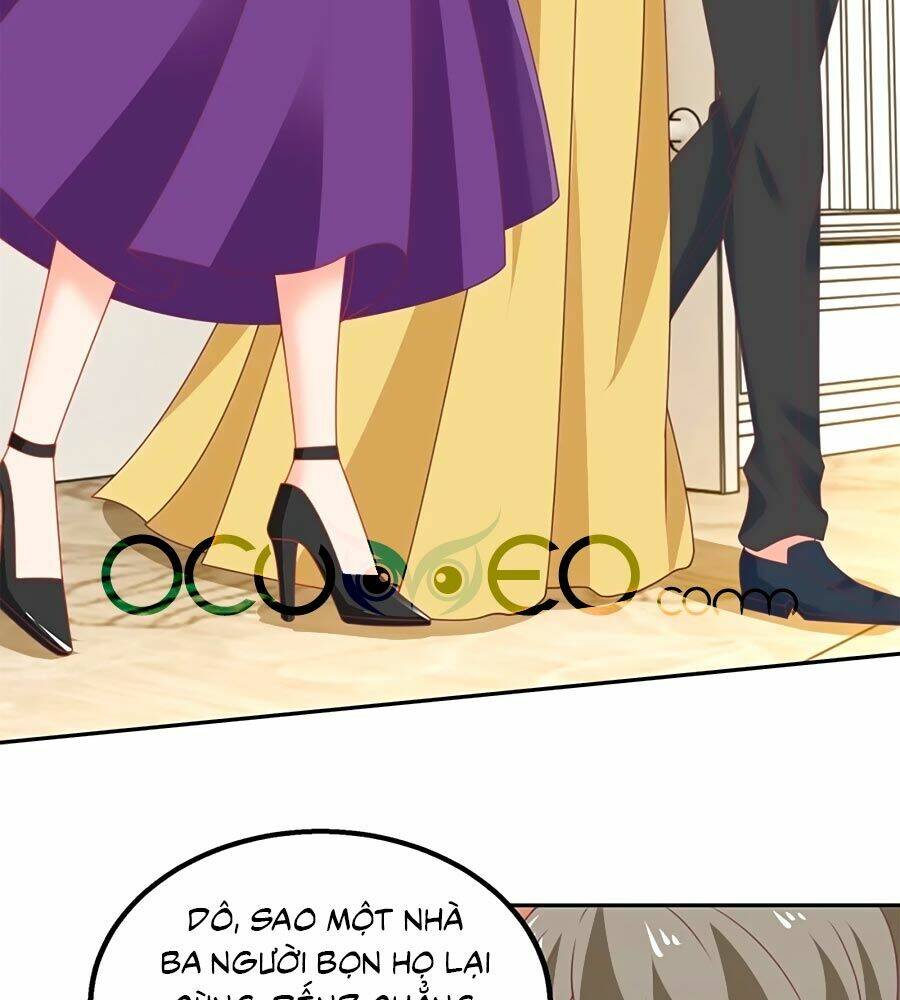 Đưa mami về nhà: Chapter 249