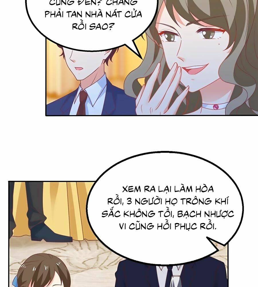 Đưa mami về nhà: Chapter 249