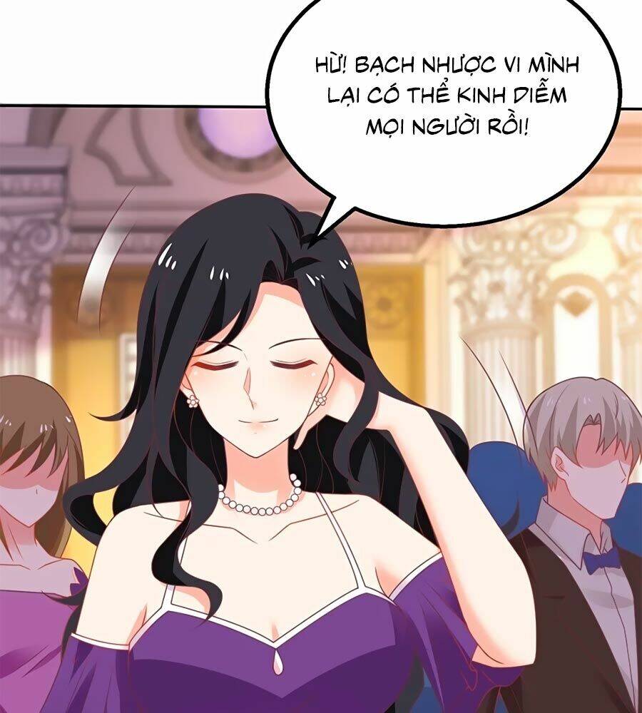 Đưa mami về nhà: Chapter 249