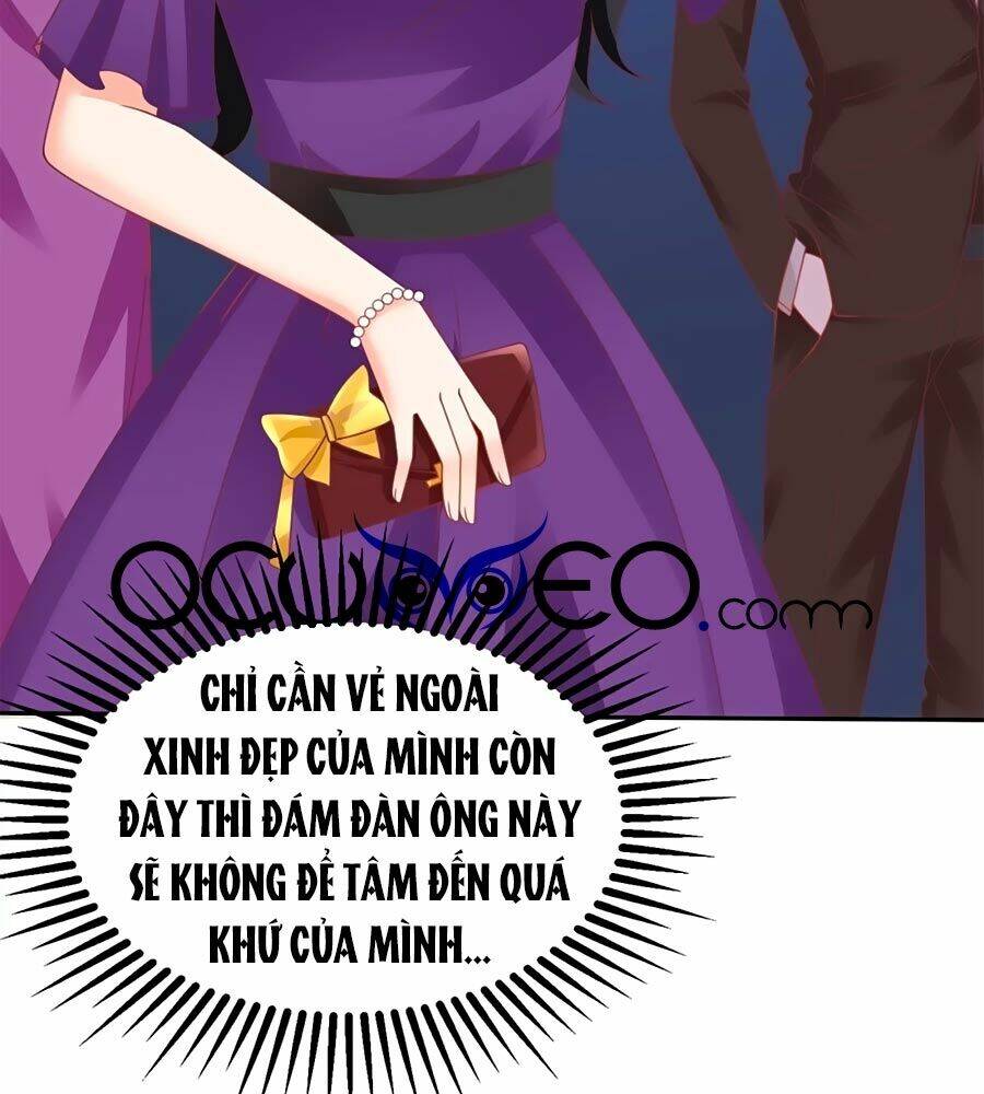 Đưa mami về nhà: Chapter 249