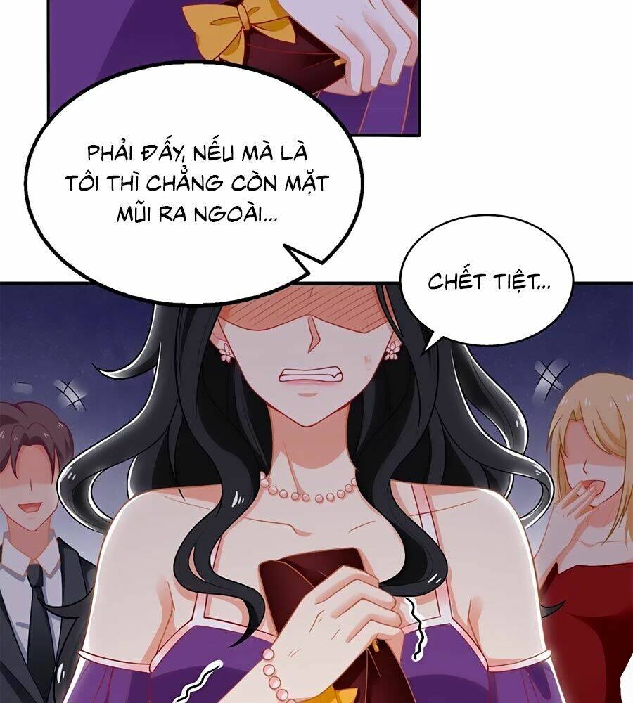 Đưa mami về nhà: Chapter 249