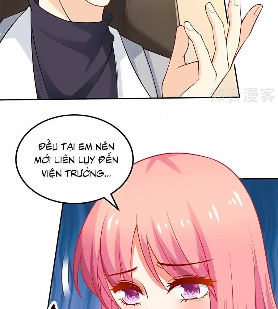 Đưa mami về nhà: Chapter 249