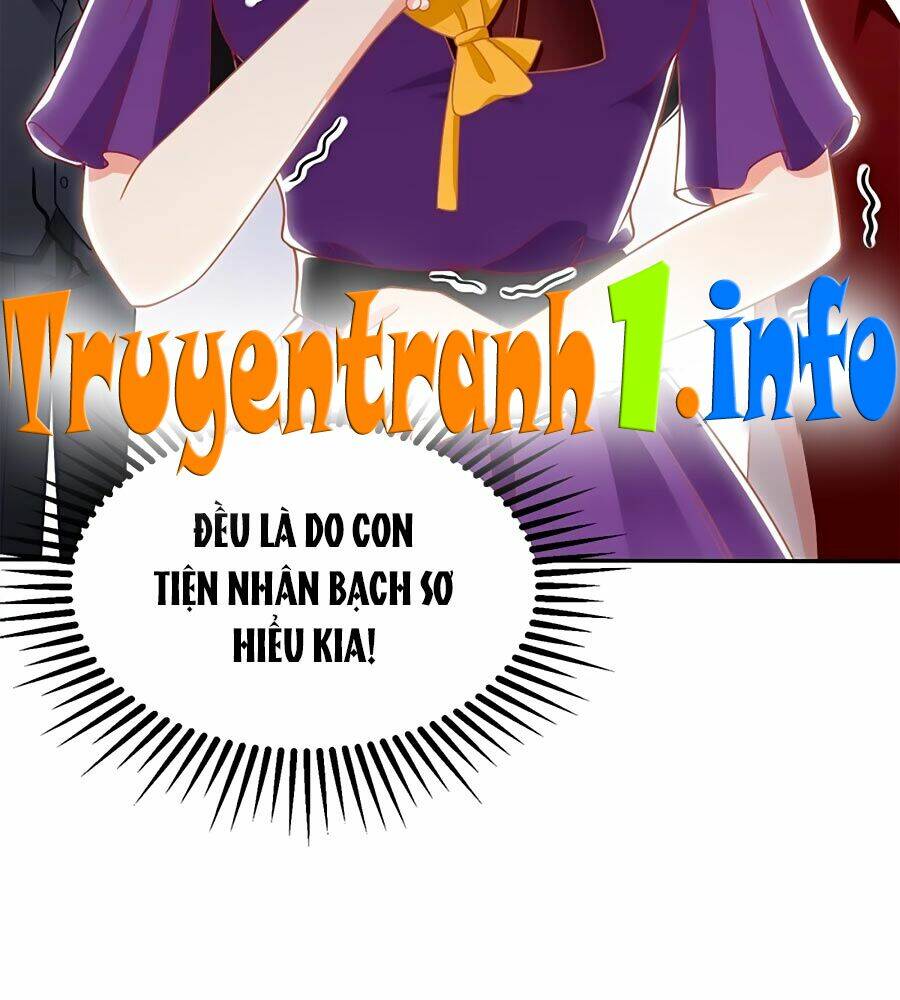 Đưa mami về nhà: Chapter 249