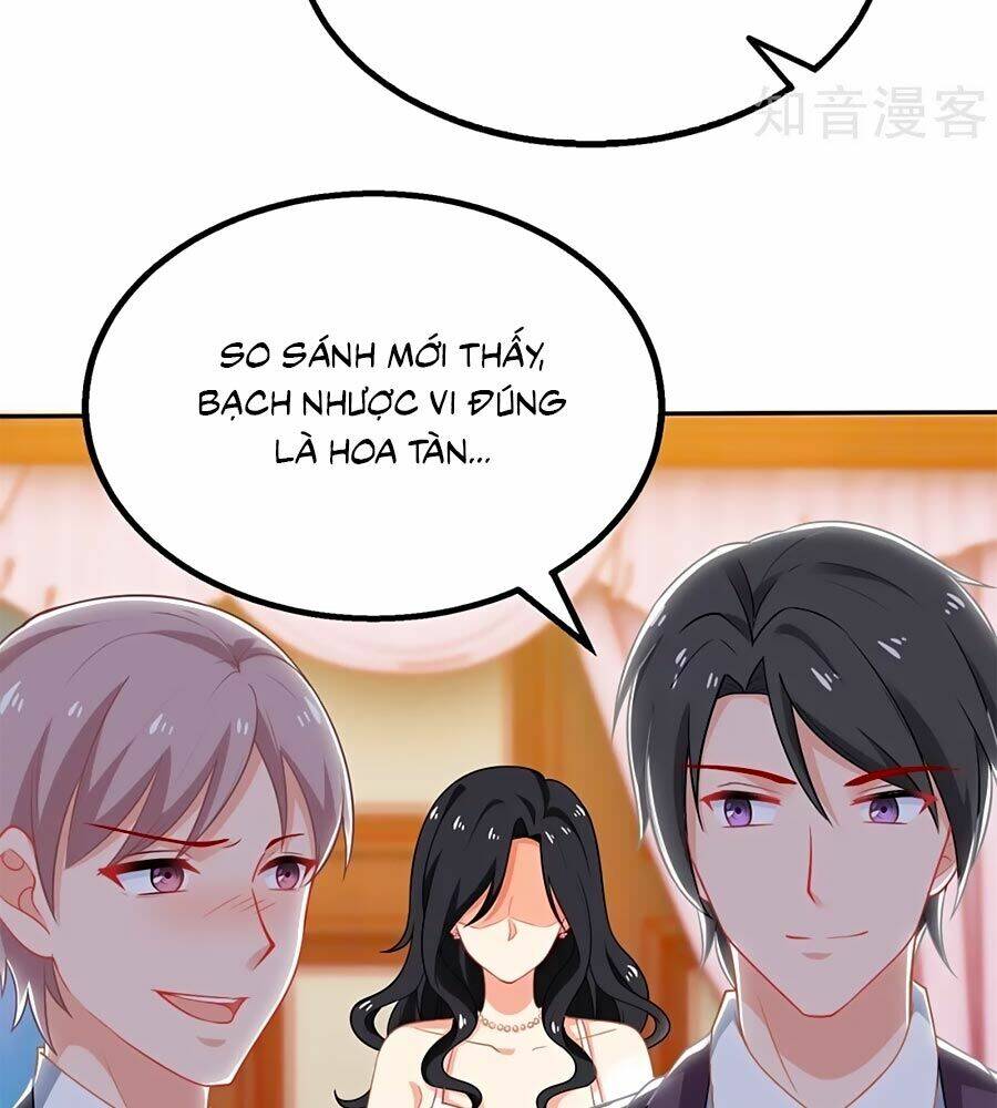 Đưa mami về nhà: Chapter 249