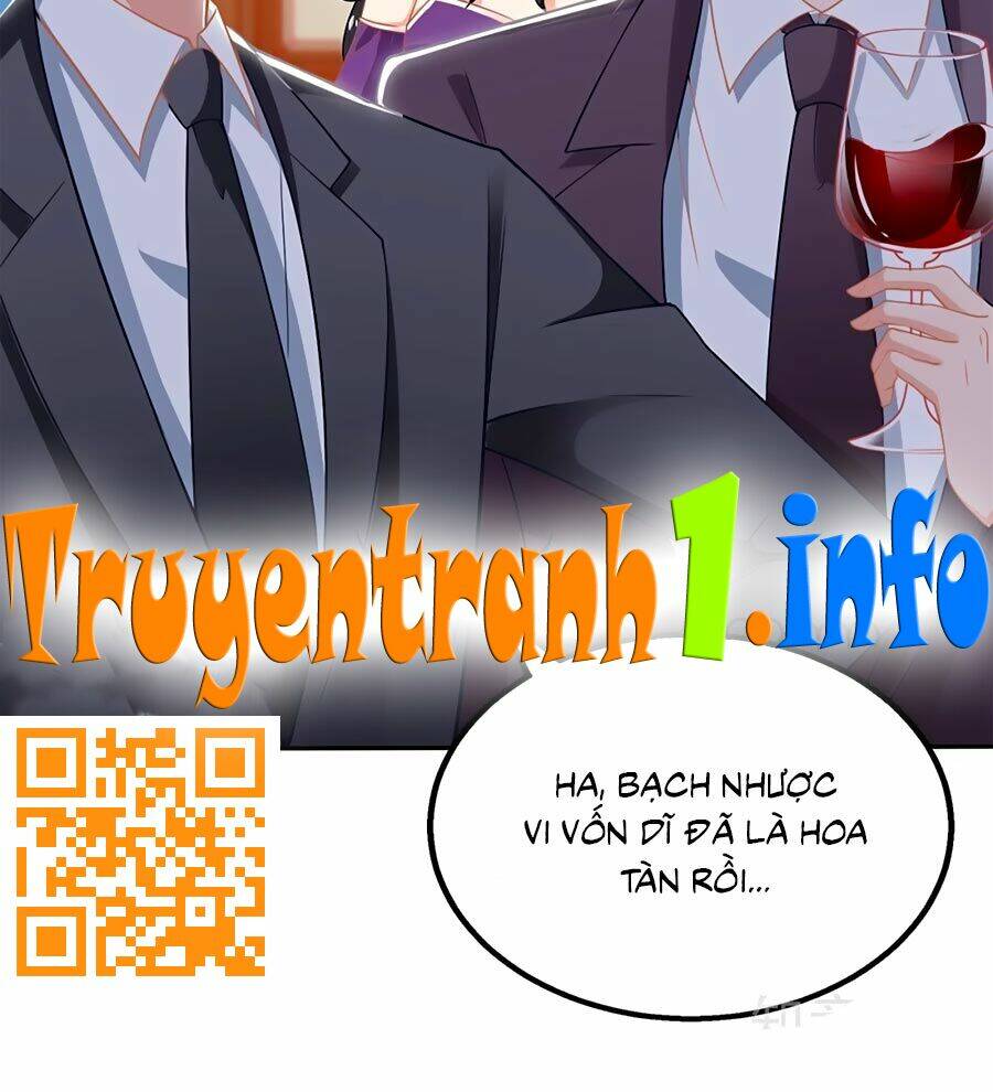 Đưa mami về nhà: Chapter 249