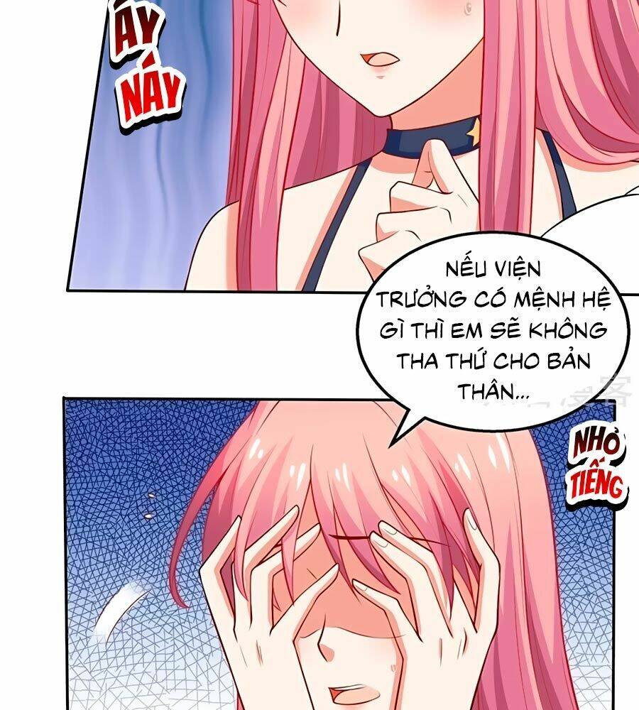 Đưa mami về nhà: Chapter 249