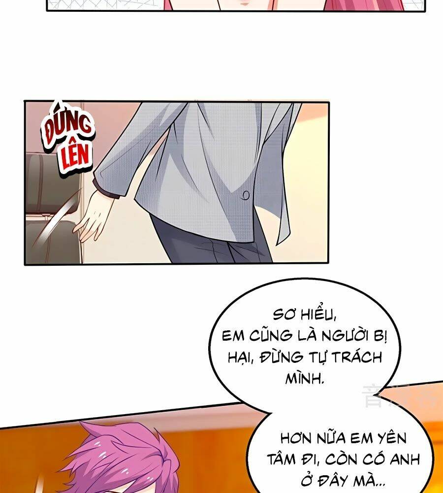 Đưa mami về nhà: Chapter 249