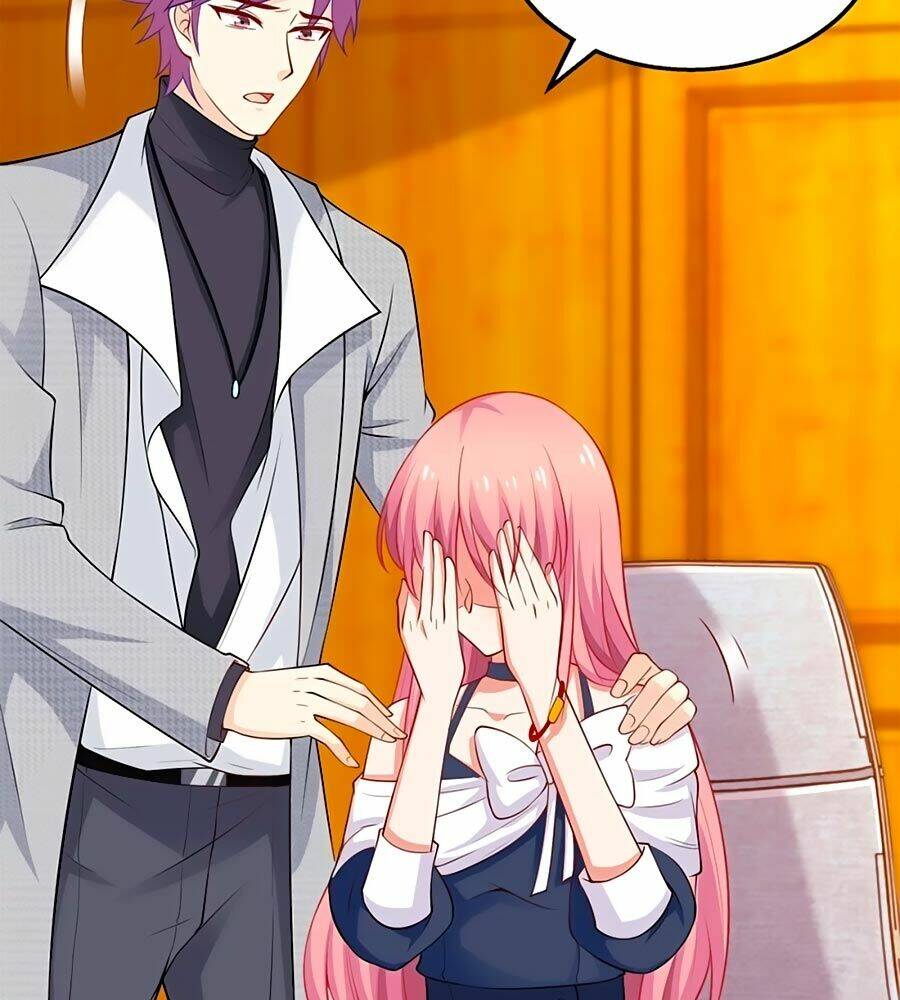 Đưa mami về nhà: Chapter 249