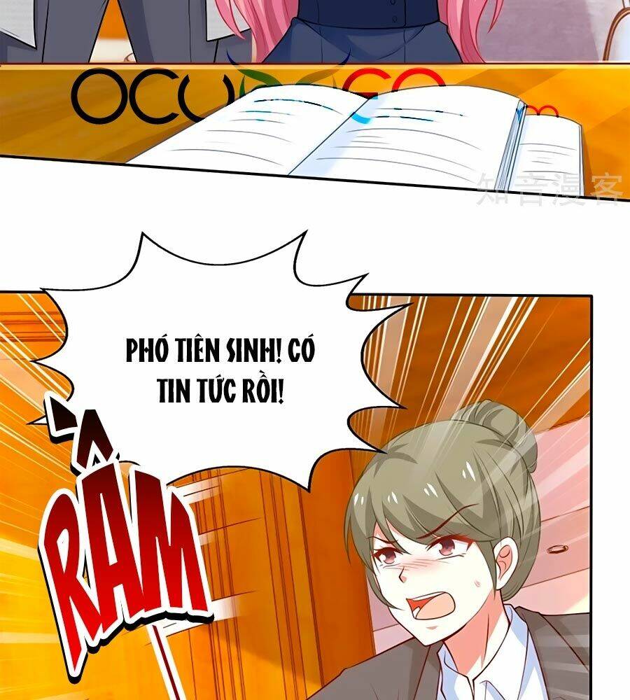 Đưa mami về nhà: Chapter 249