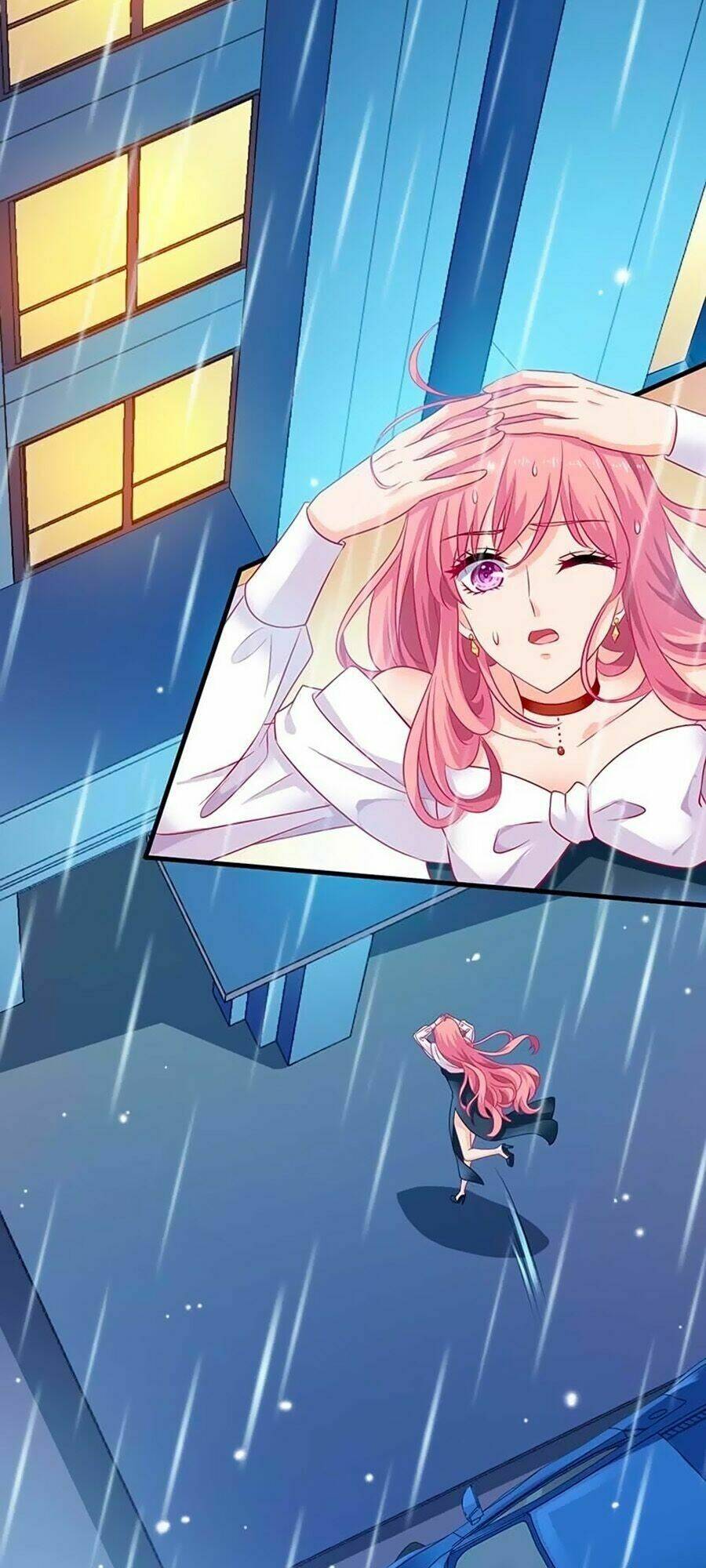 Đưa mami về nhà: Chapter 25