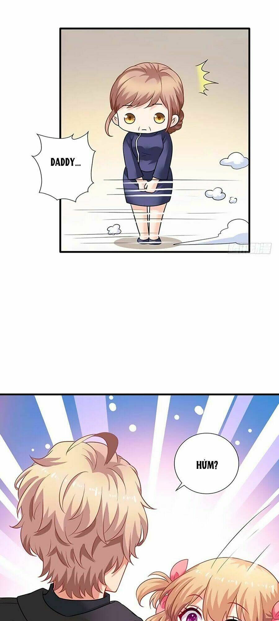 Đưa mami về nhà: Chapter 25