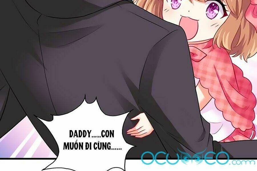Đưa mami về nhà: Chapter 25