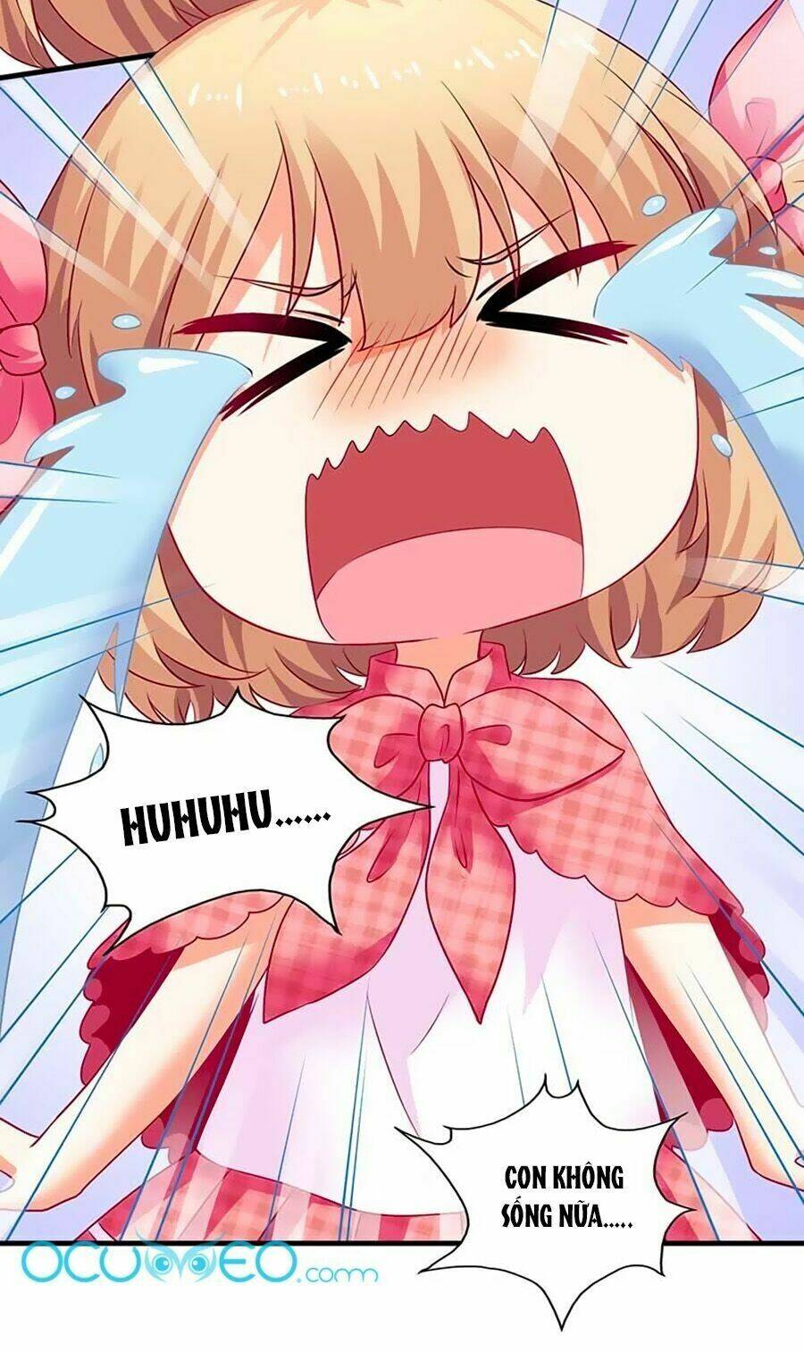Đưa mami về nhà: Chapter 25