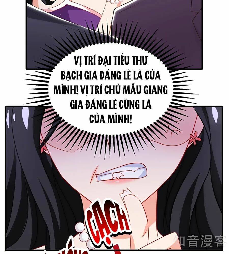 Đưa mami về nhà: Chapter 250