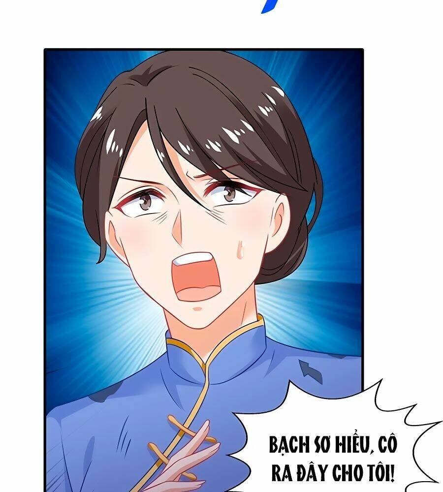 Đưa mami về nhà: Chapter 250