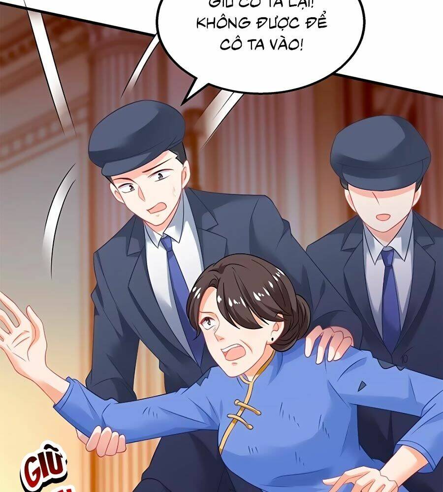 Đưa mami về nhà: Chapter 250