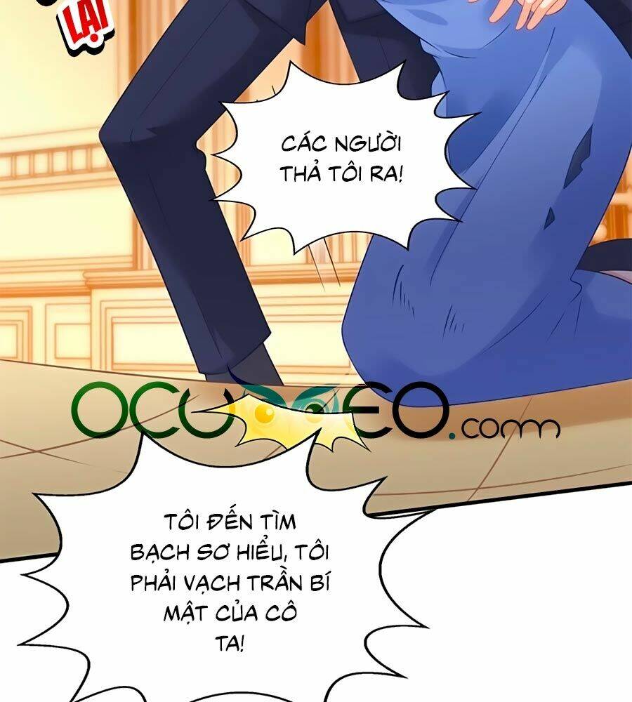 Đưa mami về nhà: Chapter 250