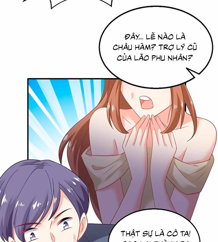 Đưa mami về nhà: Chapter 250