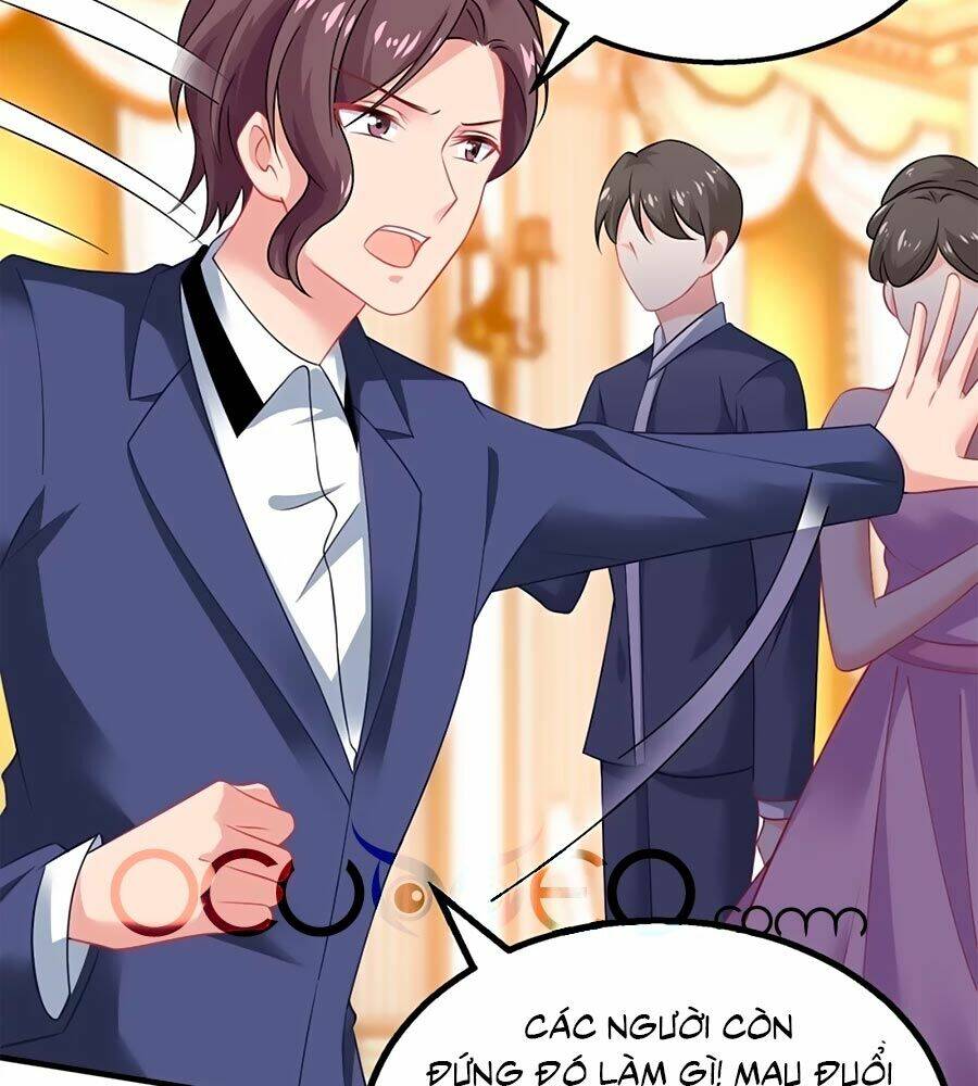 Đưa mami về nhà: Chapter 250