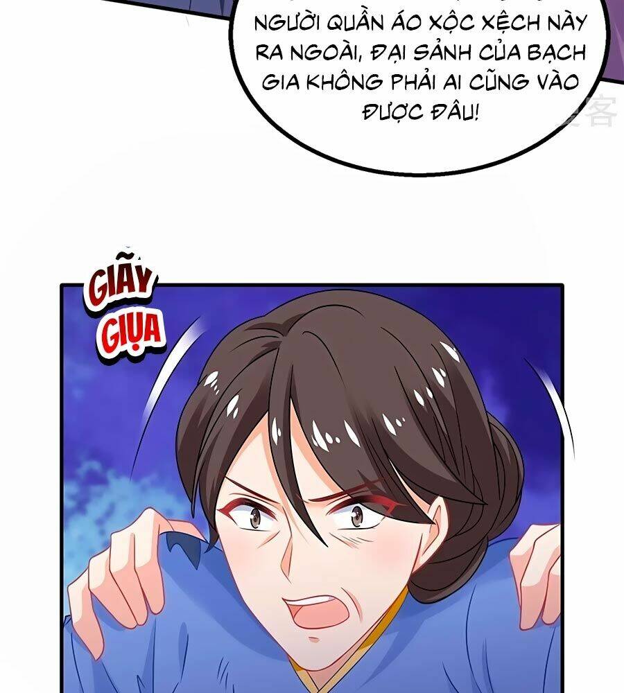 Đưa mami về nhà: Chapter 250
