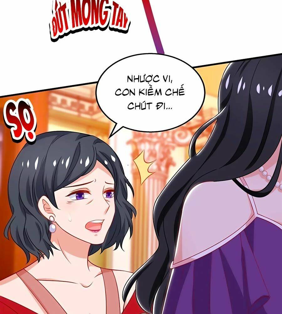 Đưa mami về nhà: Chapter 250